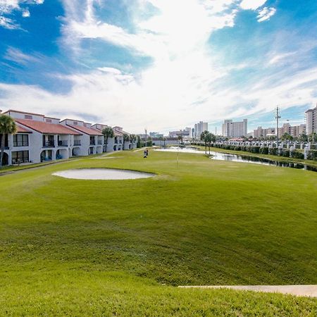 Edgewater Golf Villa #1811 Panama City Beach Exterior photo